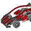 L0002291 Super Sports Car