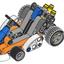 L0002293 Go-Cart