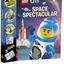 LCS6003YDE City: Space Spectacular