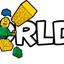 LEGOWORLD-DBASE Database Set for LEGO World Letter Tiles