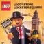 LESTER Lester (LEGO Store Leicester Square Grand Opening Version)