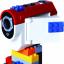 LG10003 Stop Animation Video Camera