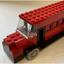 LLBUS Bus (Legoland Deutschland)