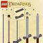 LOTRSWORD Sword