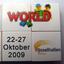 LWP02 LEGO World Zwolle Puzzle Promo 2009
