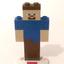 MINECON Steve