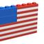 MMMB010 US Flag