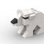 MMMB033 Polar Bear