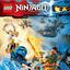 NTCG Ninjago Trading Card Game - Series 1 Database Set