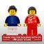 OPENING LEGO Store Opening Commemoration