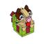 PETORNAMENT Happy Holiday Pet Ornament