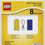 PFDI8GLEGOGE Brick USB Flash Drive - 8GB