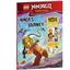 SUN6701 Ninjago: Dragons Rising: Ninja's Journey