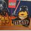 SWMP Star Wars / M&M Mosaic - Promo Set