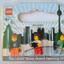 TORONTO LEGO Store Grand Opening Exclusive Set, Sherway Square, Toronto, ON, Canada