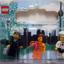 TORONTO-2 LEGO Store Grand Opening Exclusive Set, Fairview Mall, Toronto, ON, Canada