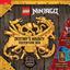 WLB6701 Ninjago: Destiny's Bounty Adventure Box